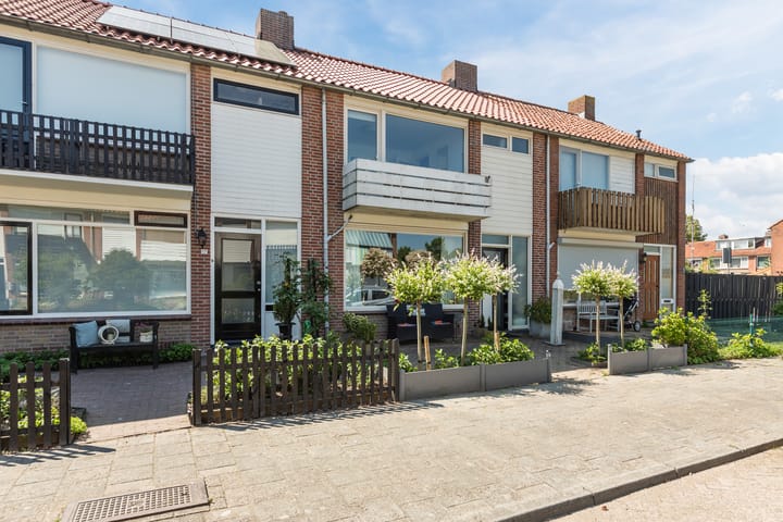 Foto 5 van Verdistraat 15