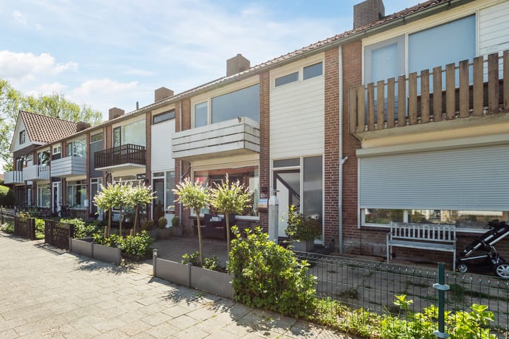 Foto 6 van Verdistraat 15