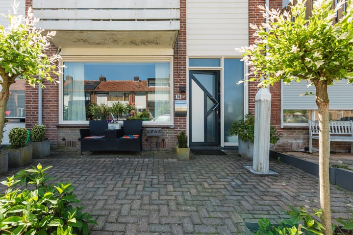 Foto 7 van Verdistraat 15