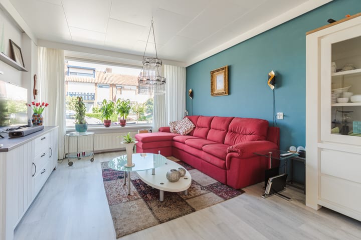 Foto 8 van Verdistraat 15