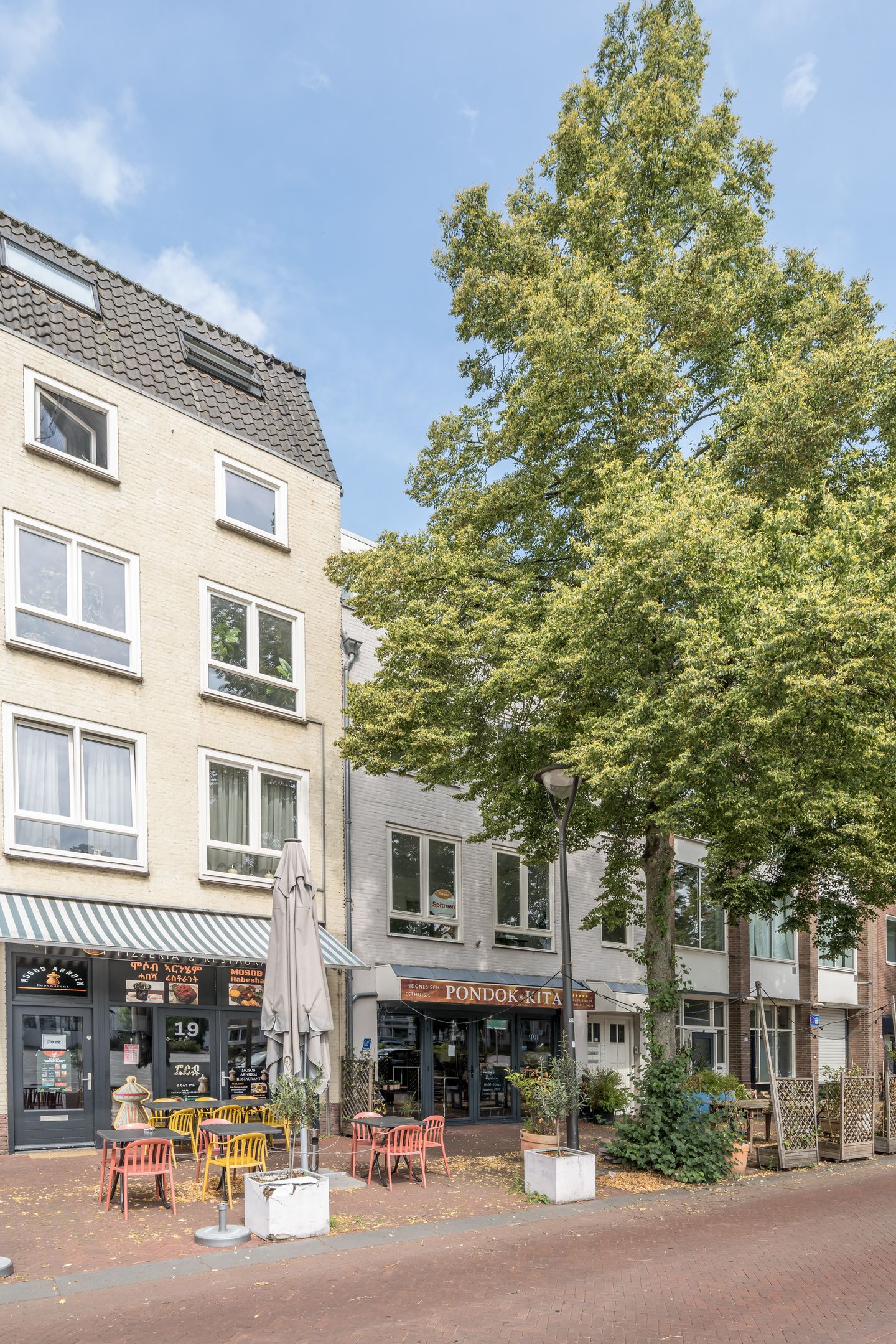 Foto 5 van Markt 21-1