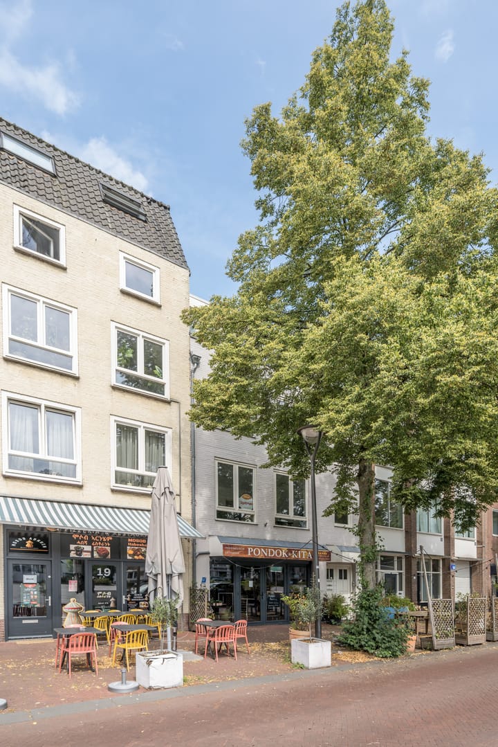 Foto 5 van Markt 21-1