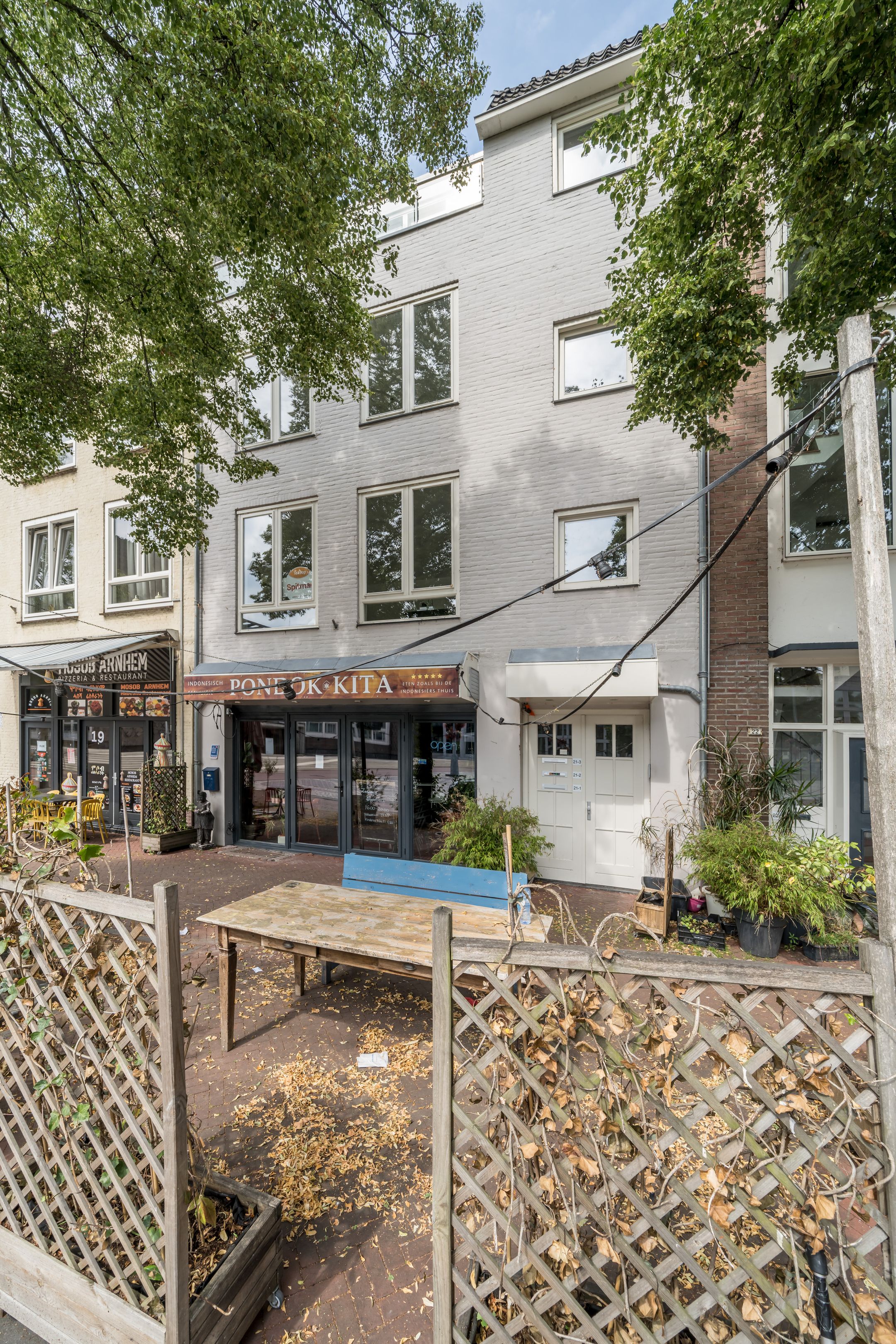 Foto 6 van Markt 21-1