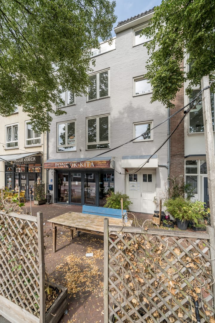 Foto 6 van Markt 21-1