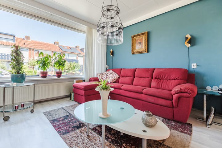 Foto 9 van Verdistraat 15