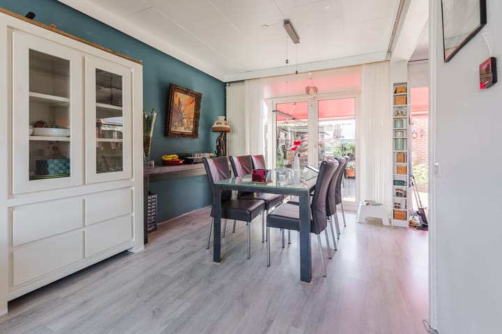 Foto 10 van Verdistraat 15