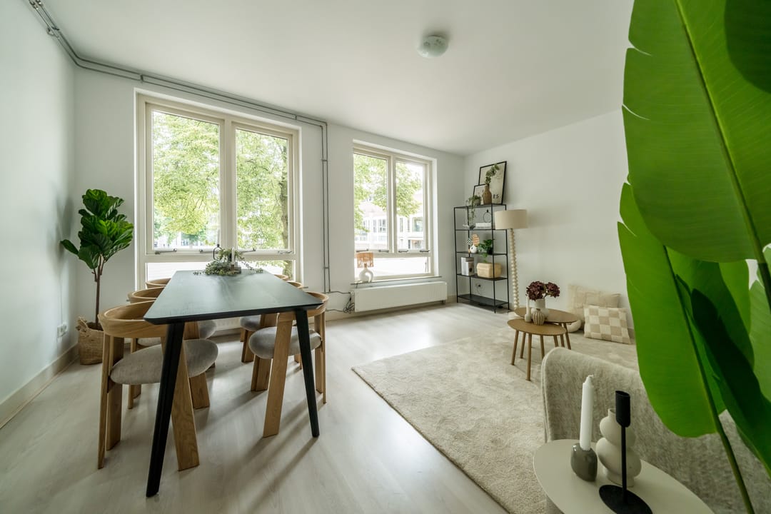 Foto 8 van Markt 21-1