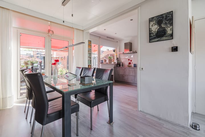 Foto 11 van Verdistraat 15