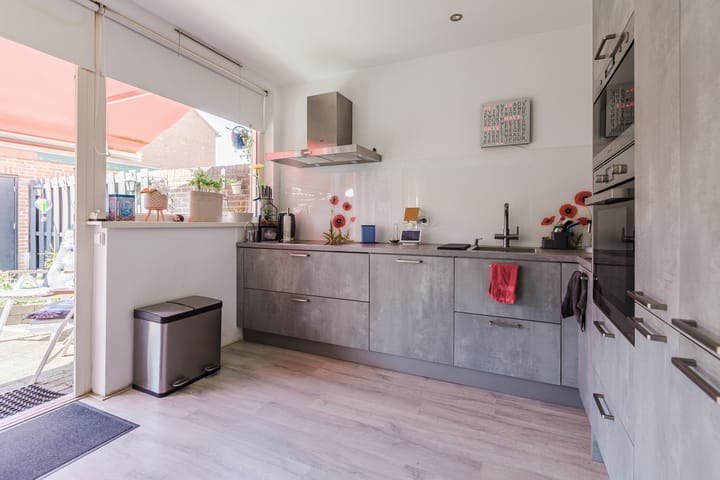 Foto 12 van Verdistraat 15