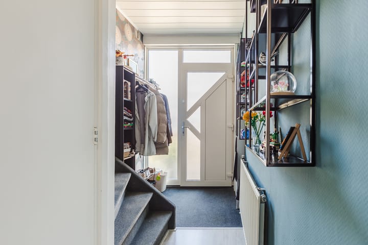 Foto 13 van Verdistraat 15