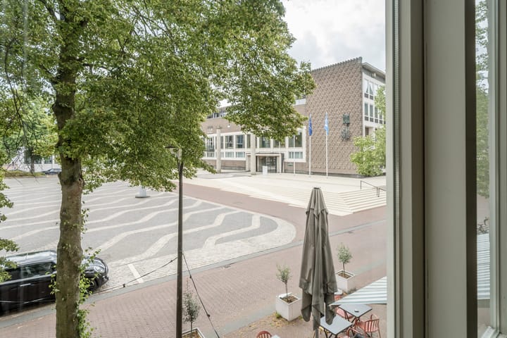 Foto 10 van Markt 21-1