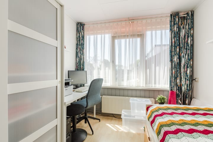 Foto 18 van Verdistraat 15