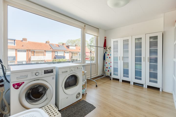 Foto 19 van Verdistraat 15