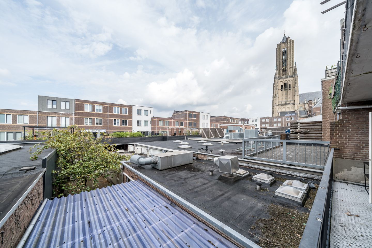 Foto 19 van Markt 21-1