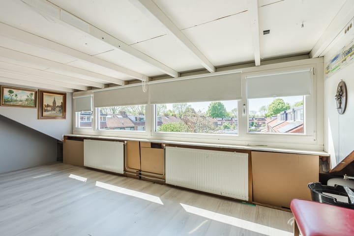 Foto 24 van Verdistraat 15