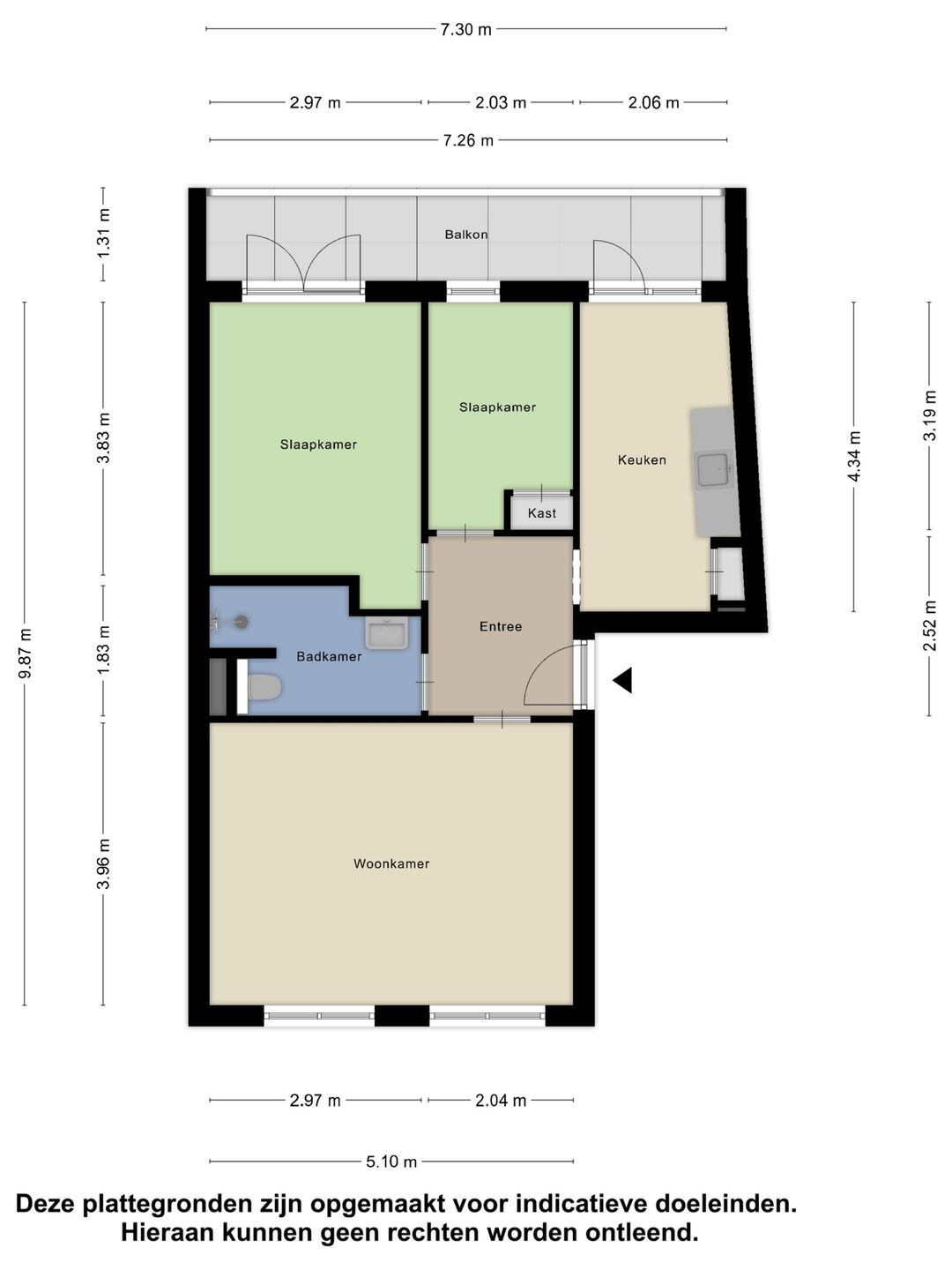 Foto 22 van Markt 21-1