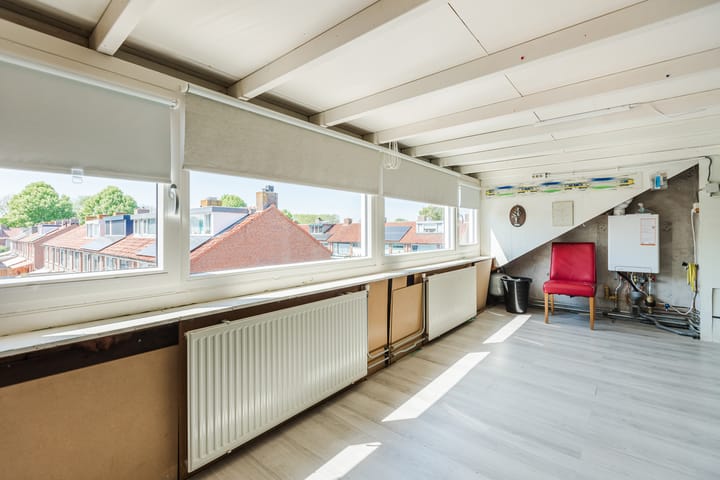 Foto 25 van Verdistraat 15