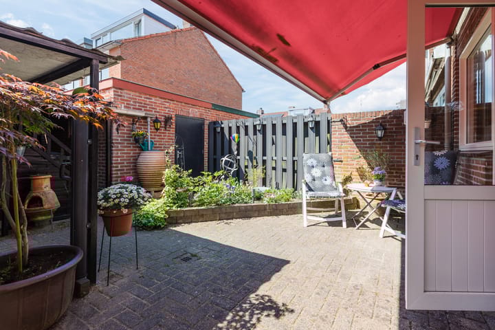 Foto 27 van Verdistraat 15