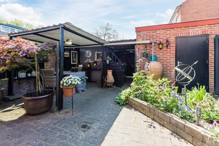 Foto 28 van Verdistraat 15