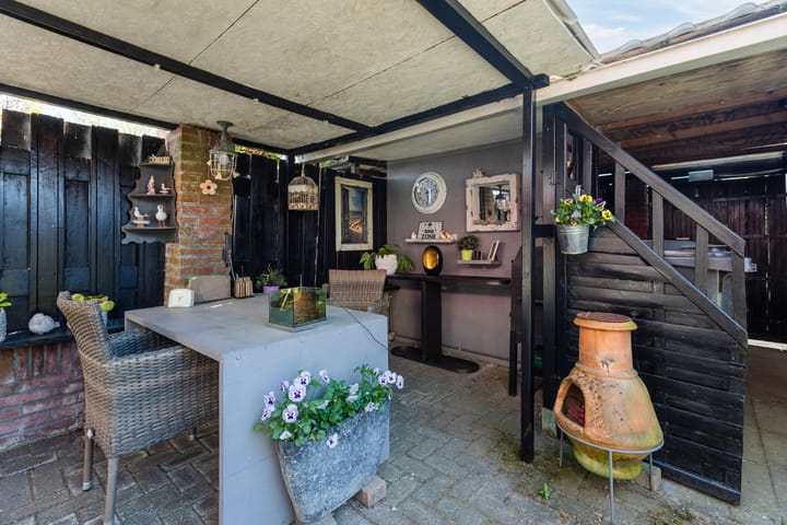 Foto 29 van Verdistraat 15