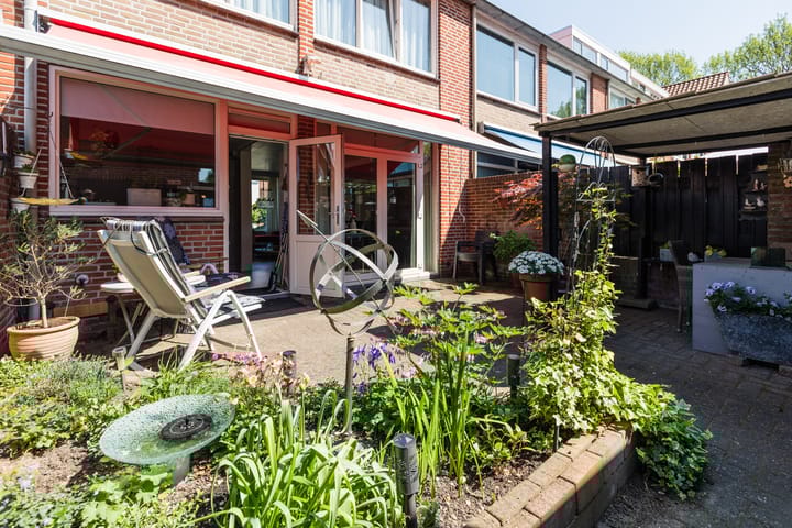 Foto 30 van Verdistraat 15