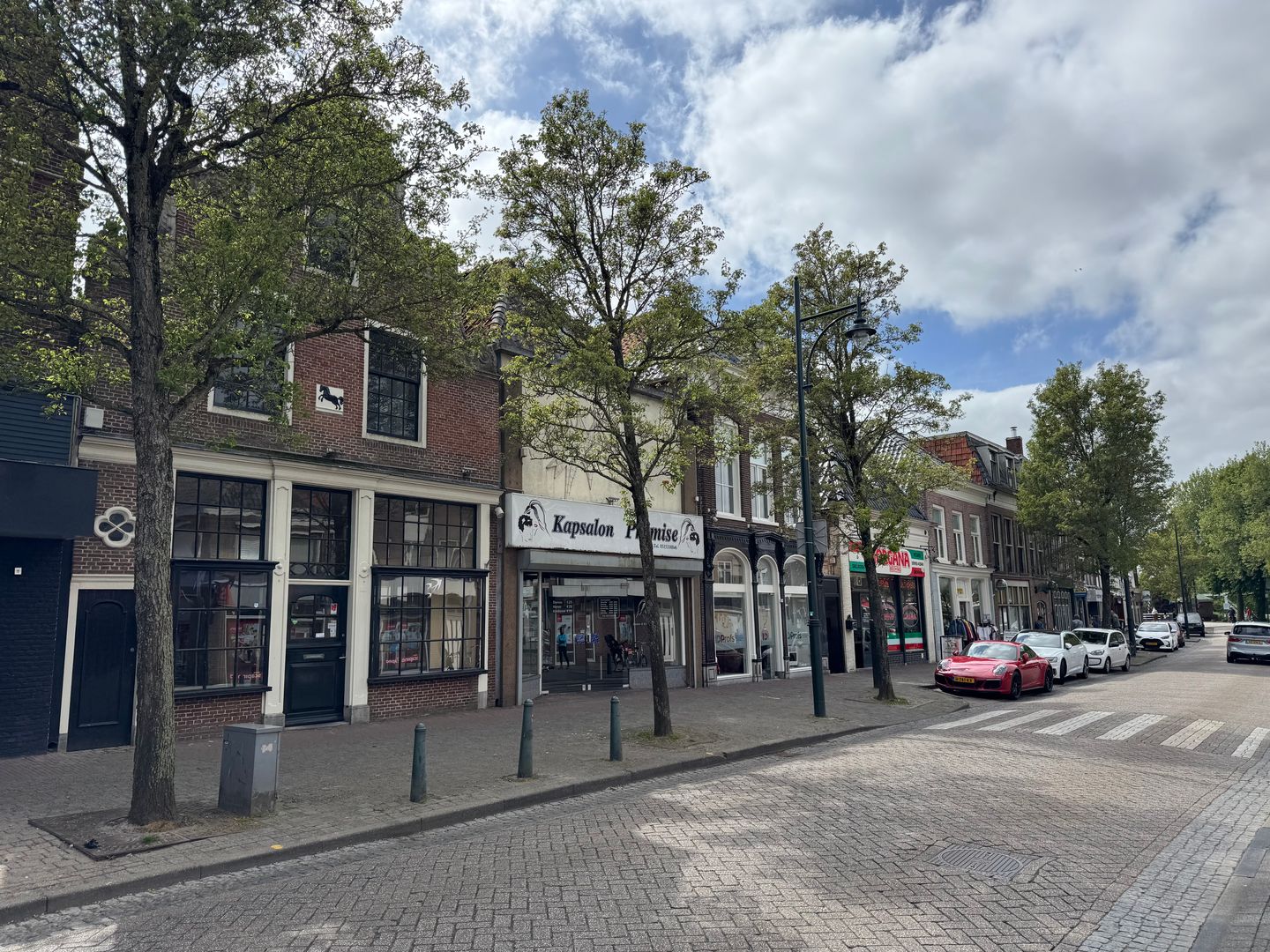 Bekijk foto 2 van Dijkstraat 23