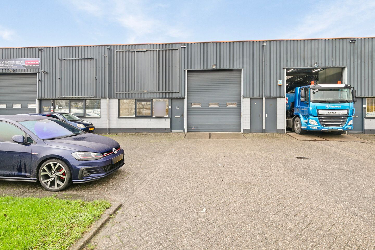 Bekijk foto 1 van Wattweg 33