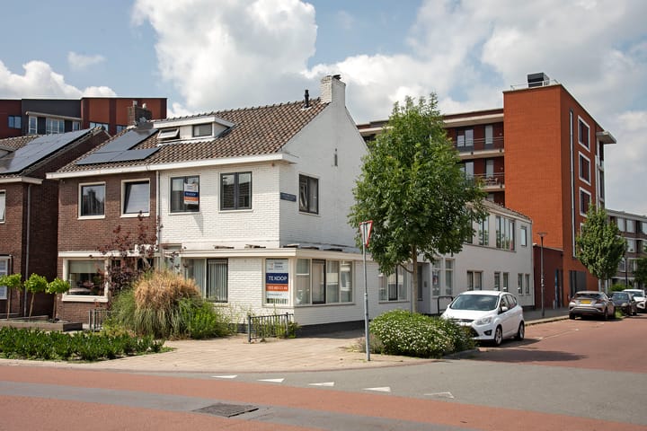 J.H.W. Robersstraat 180, Enschede
