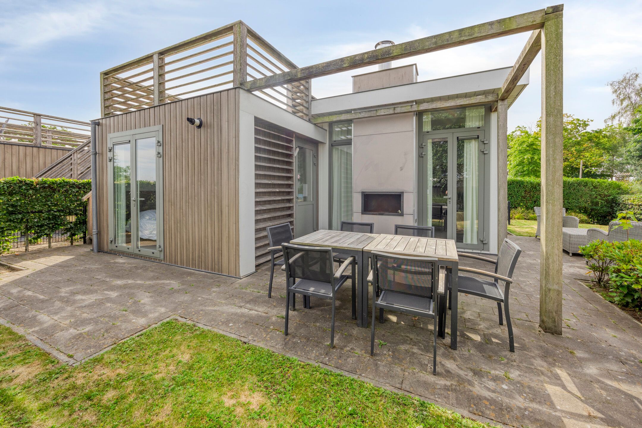 3-bedroom freehold villa in Nunspeet — photo 4 of 5