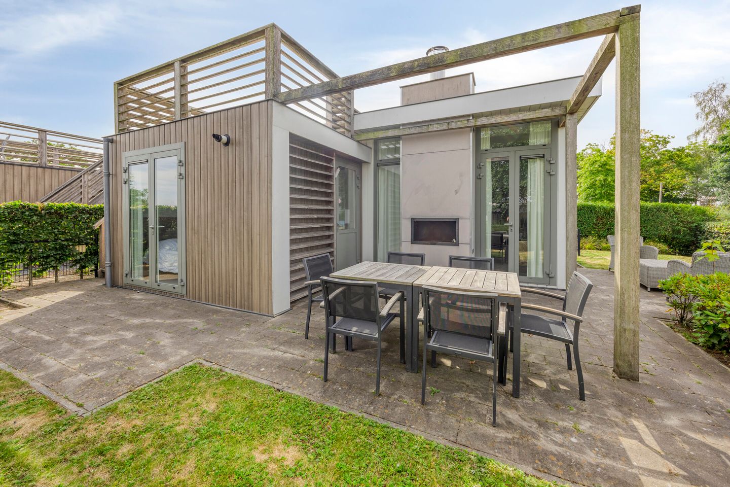 Photo 4 of Randmeerweg 8-309