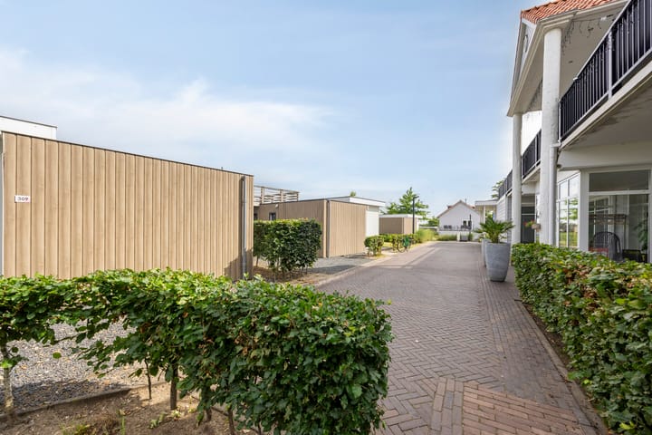 Foto 31 van Randmeerweg 8-309