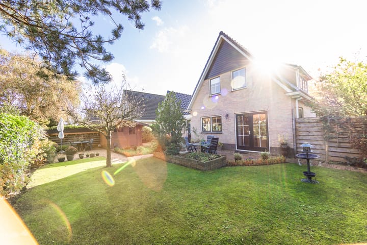 Foto 2 van It Hôf 5