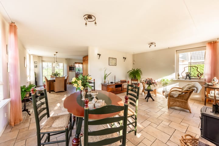 Foto 4 van It Hôf 5