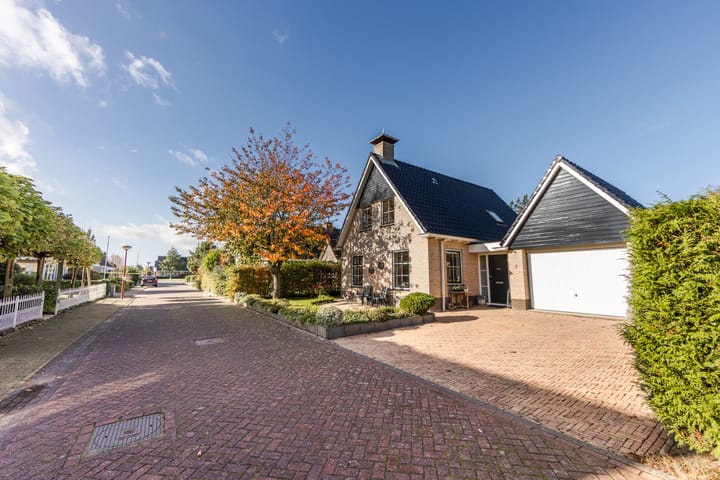 Foto 5 van It Hôf 5