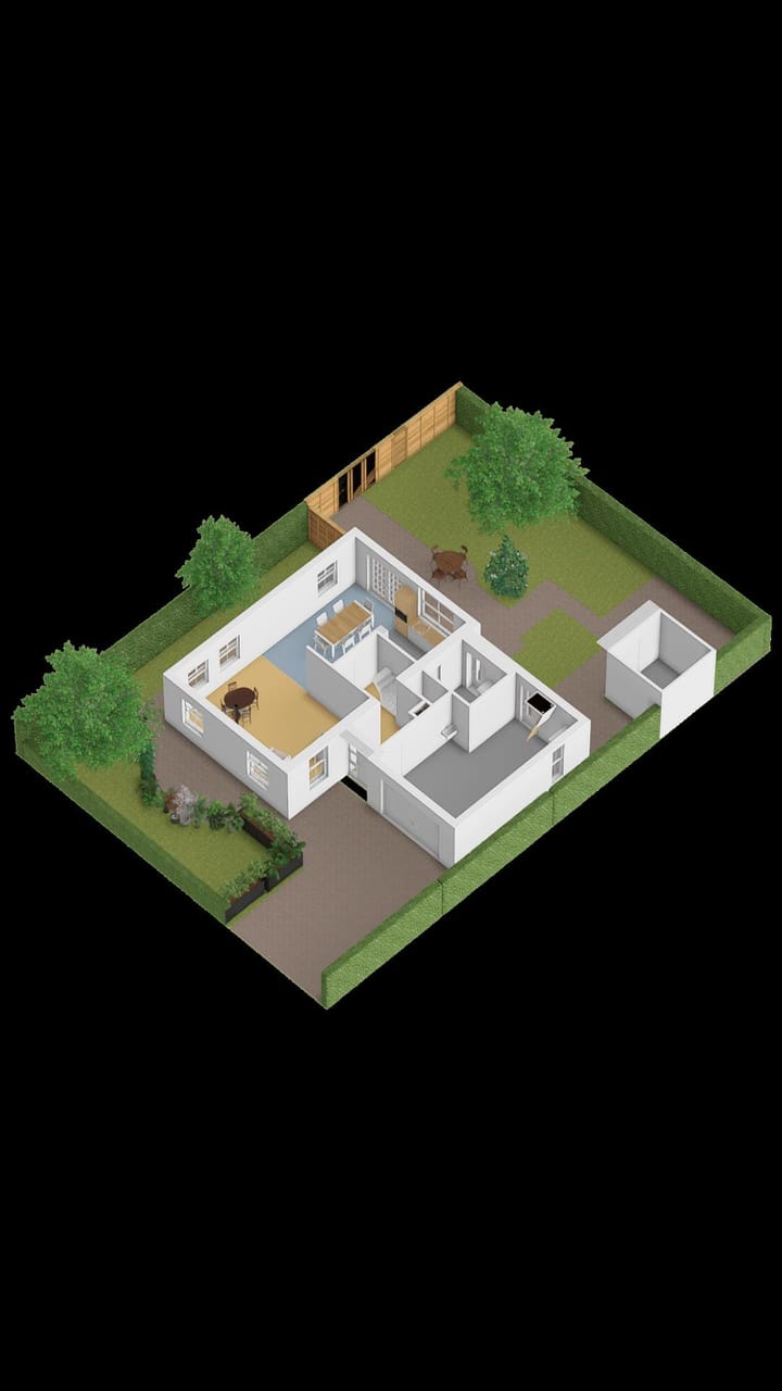 Foto 33 van It Hôf 5