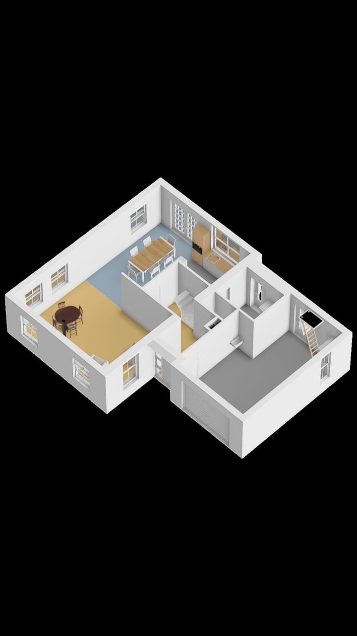 Foto 34 van It Hôf 5