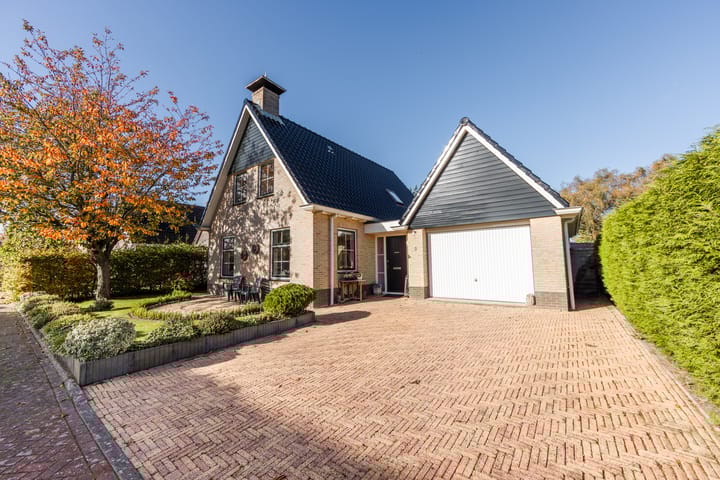 Foto 7 van It Hôf 5