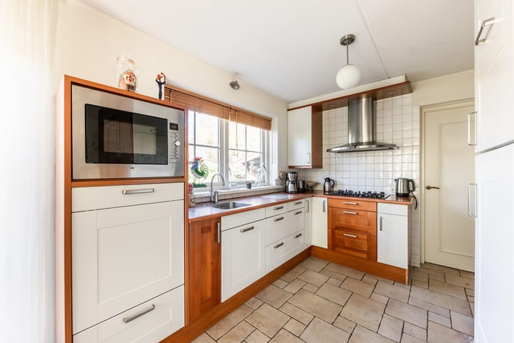 Foto 14 van It Hôf 5