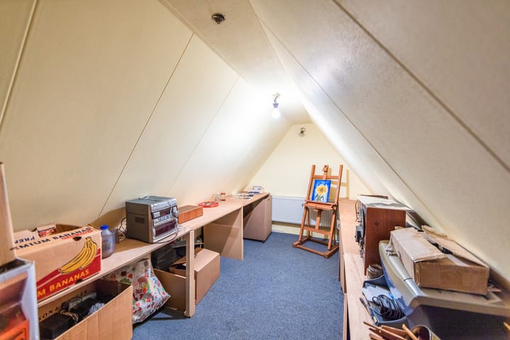 Foto 17 van It Hôf 5