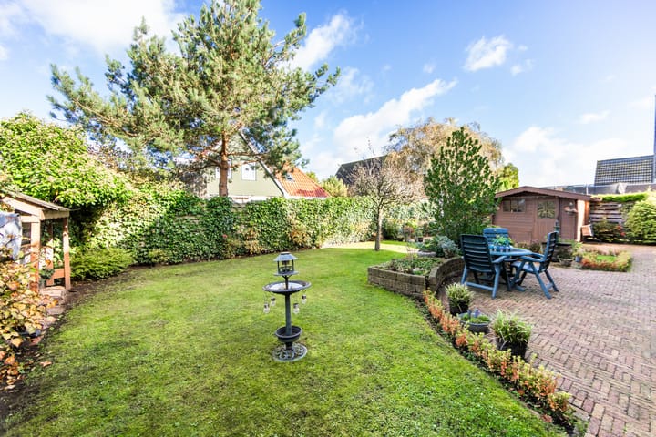 Foto 27 van It Hôf 5