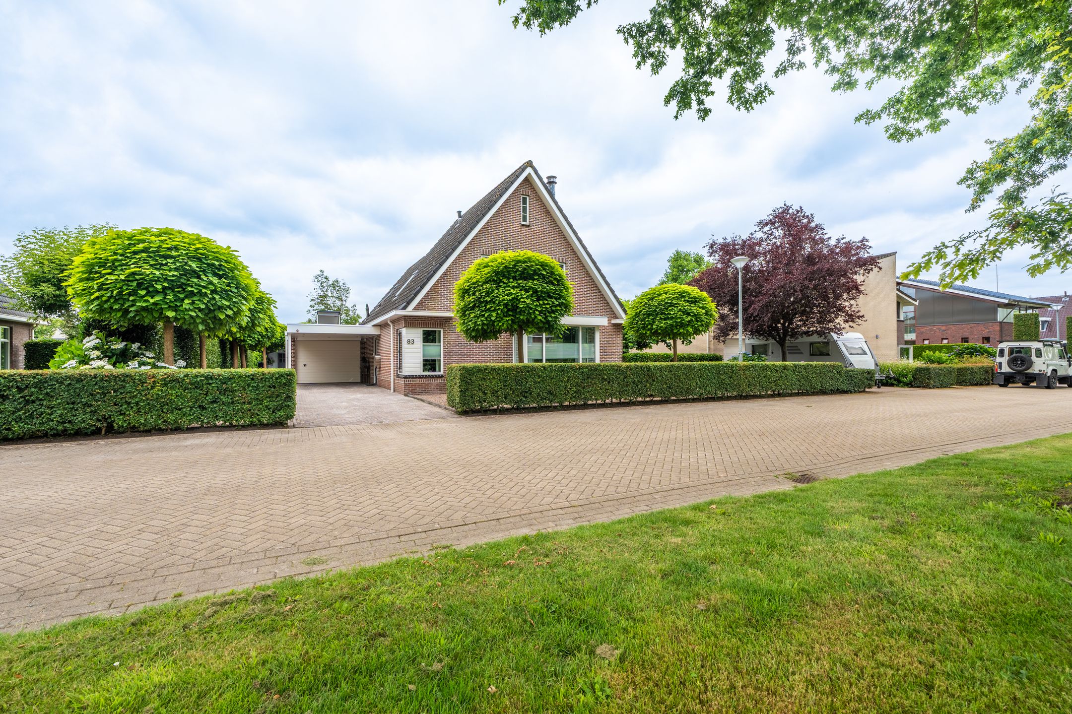 Foto 6 van Buitensingel 83