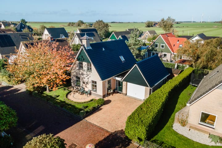 Foto 28 van It Hôf 5