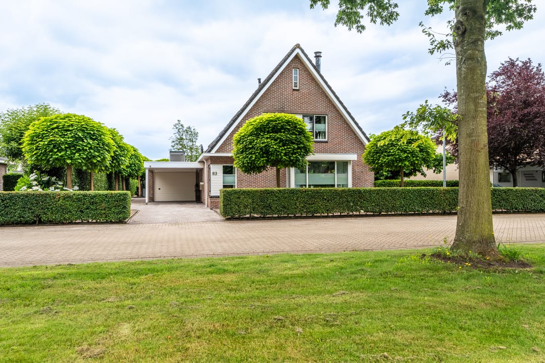 Foto 1 van Buitensingel 83