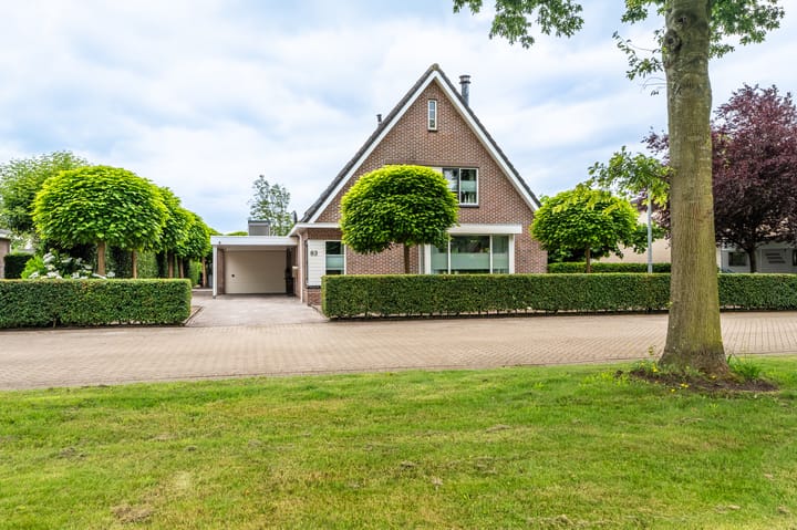 Photo 1 of Buitensingel 83