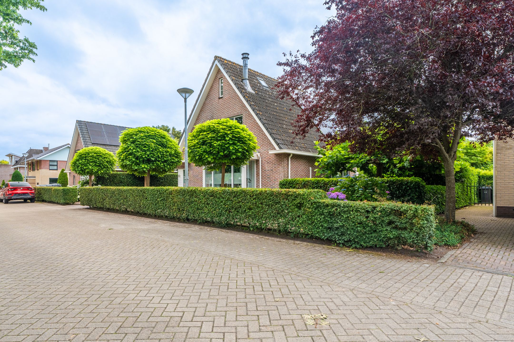 Foto 9 van Buitensingel 83