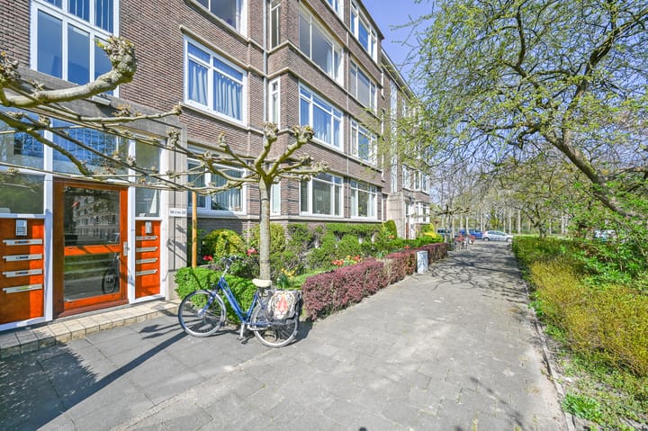 Foto 5 van Cromhoutlaan 28