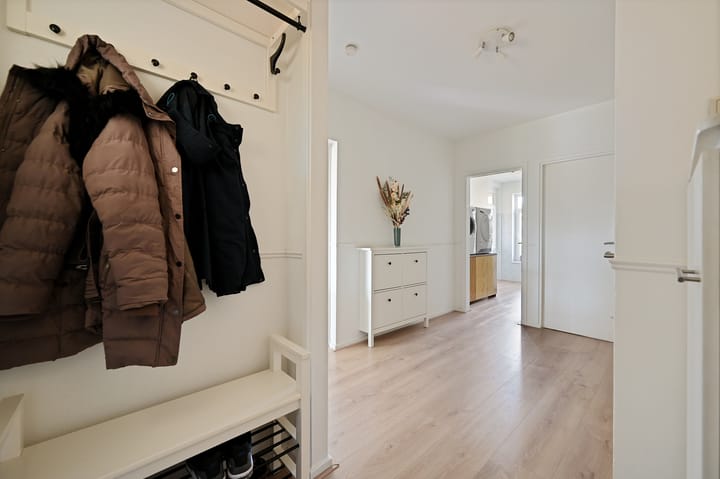 Foto 6 van Cromhoutlaan 28