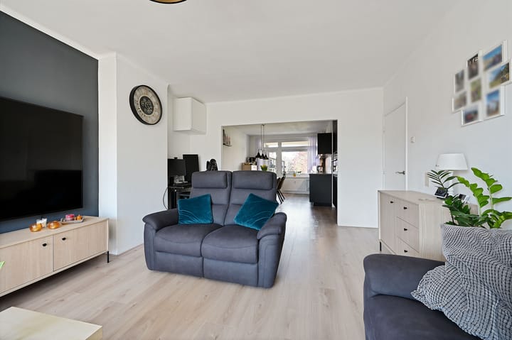 Foto 8 van Cromhoutlaan 28