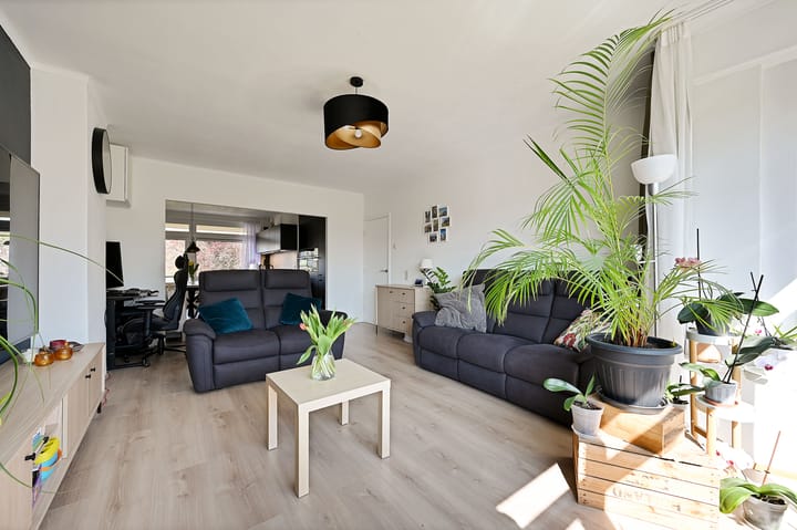 Foto 9 van Cromhoutlaan 28