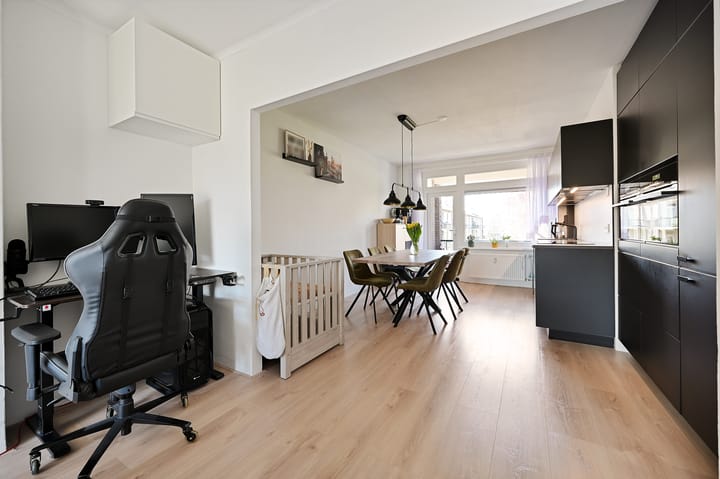 Foto 10 van Cromhoutlaan 28